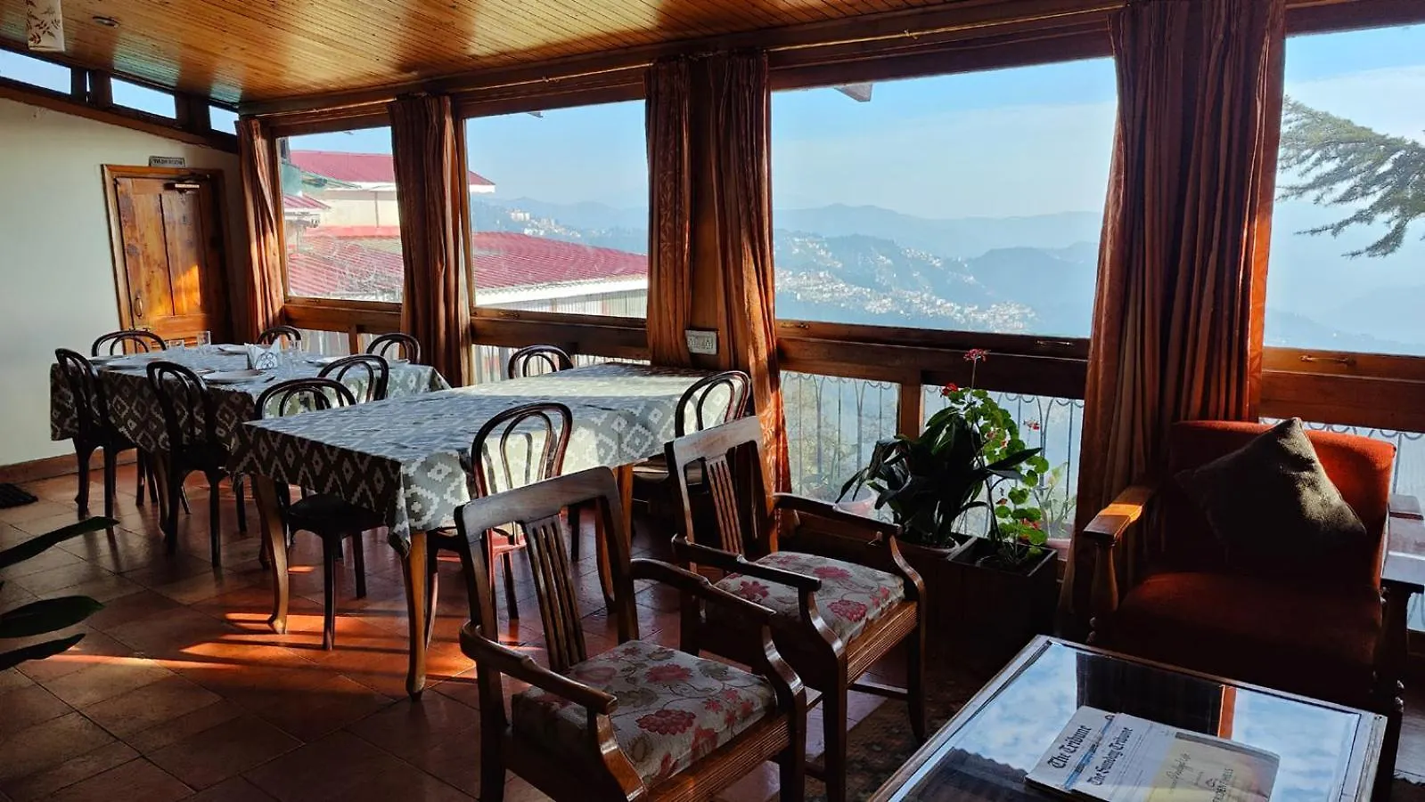 Spars Lodge Shimla 2*,  India