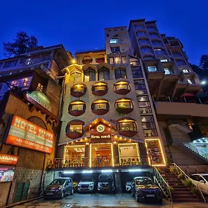 Hotel Surya, Shimla